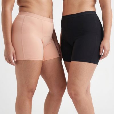 Neprepustne boyshort hlačke (paket 5 kosov) | LENADRY